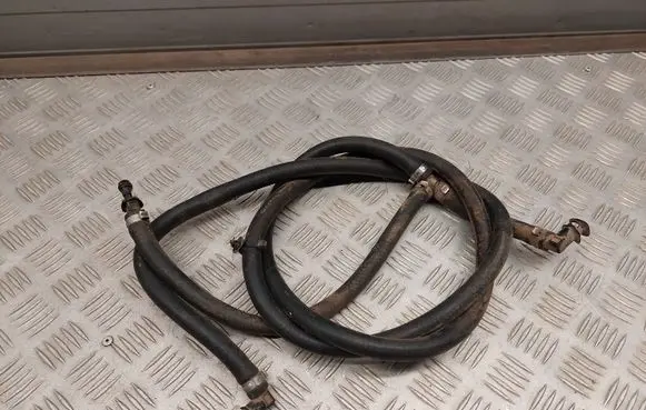 Audi S5 Headlight washer hose/pipe 