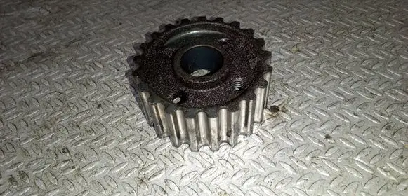 Audi A6 S6 C6 4F Fuel pump gear (pulley) 059130111H