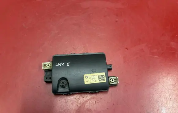 BMW X1 U11 Horn signal 5A45EB1 65125A45EB1