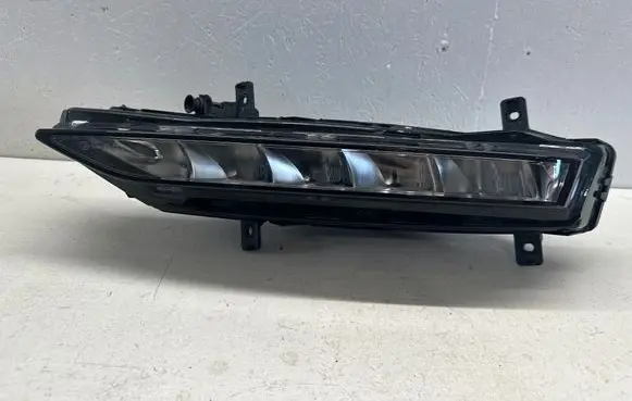 Front fog light