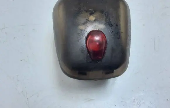 Volvo XC60 Alarm movement detector/sensor 31268017