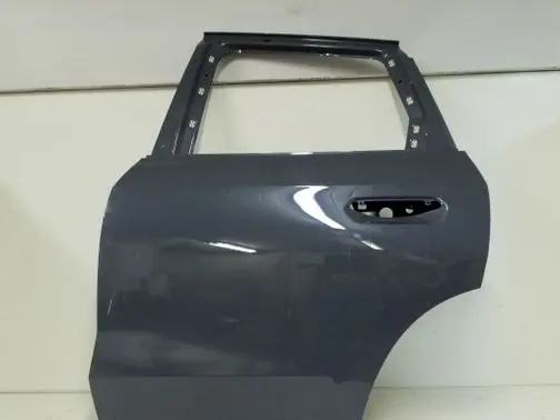 BMW X1 U11 Rear door 