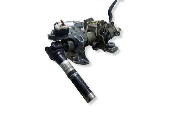 Mercedes-Benz CLK A209 C209 Steering wheel lock A2114620130KASACJ A2114620130