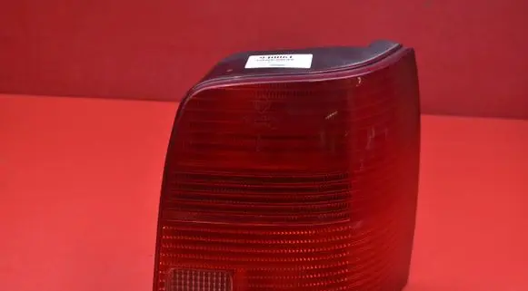 Volkswagen PASSAT B5 Rear/tail lights 3B9945112F