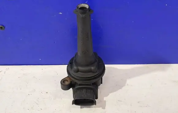 Volvo S80 High voltage ignition coil 9125601 30713416