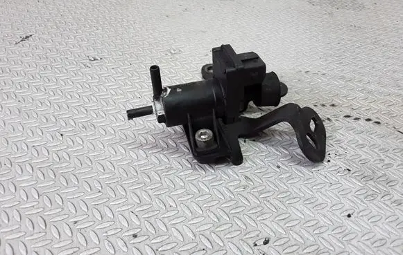 Fiat Ulysse Turbo solenoid valve