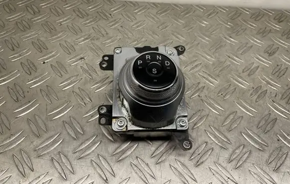 Ford Fusion II Gear shifter/selector HG9P7P155AJ
