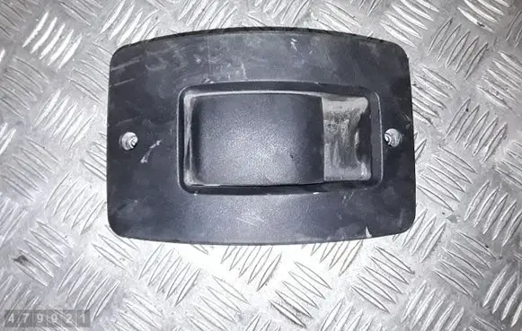 Citroen Jumper Loading door interior handle 242449