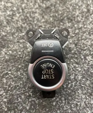 BMW 6 F06 Gran coupe Engine start stop button switch 9153831 140426 3393410105