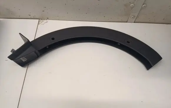 Audi A6 S6 C8 4K Other trunk/boot trim element 4K5971822