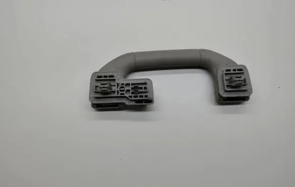 Mercedes-Benz GLK (X204) Rear interior roof grab handle A2048100151