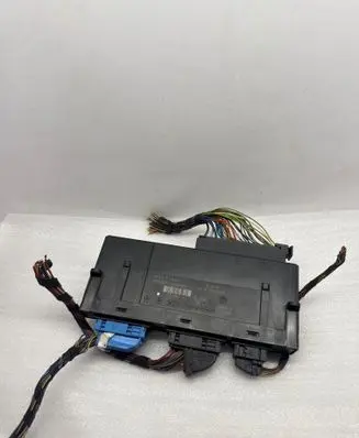 BMW 7 F01 F02 F03 F04 Comfort/convenience module 9202640 3632004882 10681810