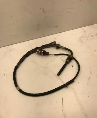 Audi A6 S6 C6 4F Exhaust gas temperature sensor 4F0906088