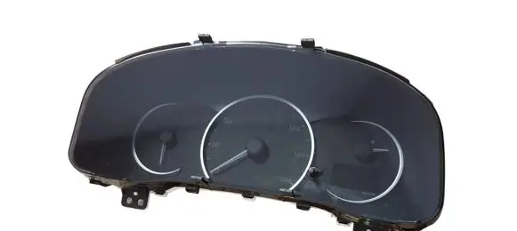 Lexus CT 200H Speedometer (instrument cluster) 8380076052 2574708282