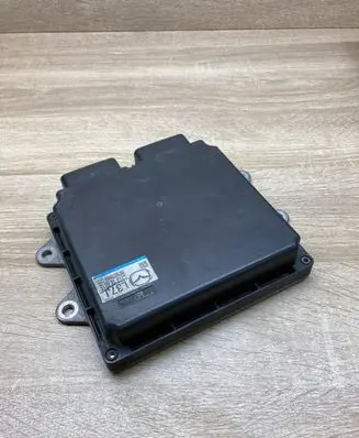 Mazda CX-7 Engine control unit/module ECU L37J18881E E6T55778HS3