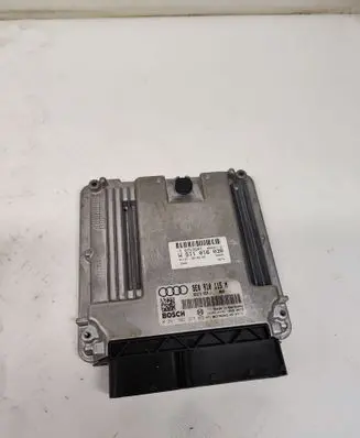 Audi A4 S4 B7 8E 8H Engine control unit/module 8E0910115M