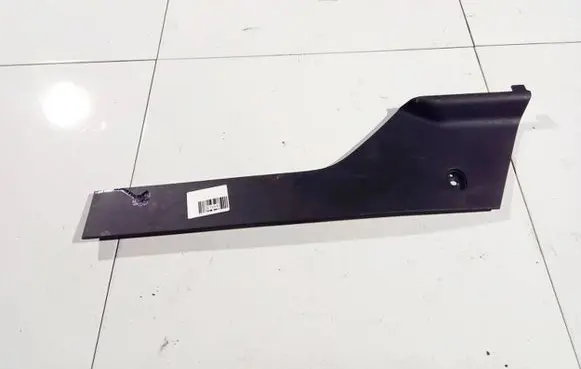 Audi TT TTS Mk2 Other interior part 8j2863046