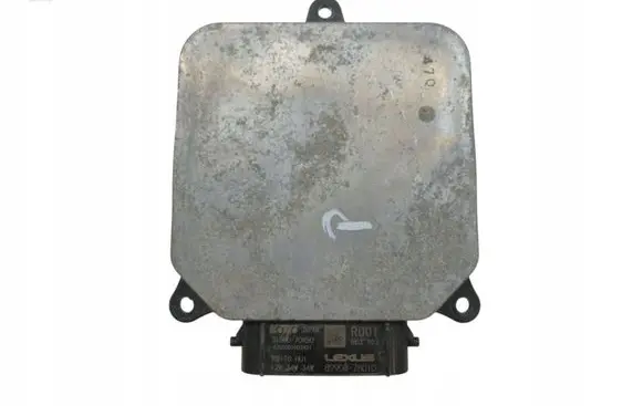 Lexus NX Xenon control unit/module 8990878010
