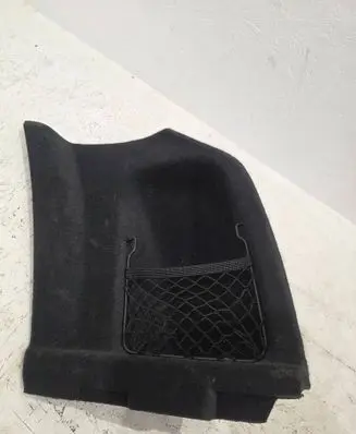 Porsche Macan (95B) Trunk/boot side trim panel 95B863990B T95B135 038526