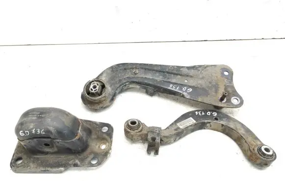 Volkswagen Golf Plus Rear upper control arm/wishbone