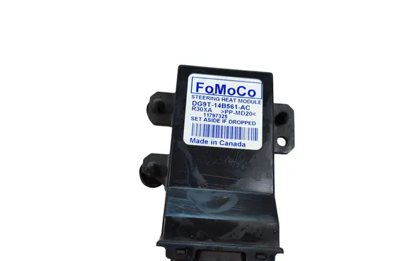 Ford F150 Other control units/modules DG9T14B561 DG9T14B561AC R30XA