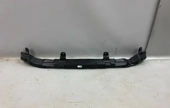 BMW X7 G07 Front bumper foam support bar 7435376
