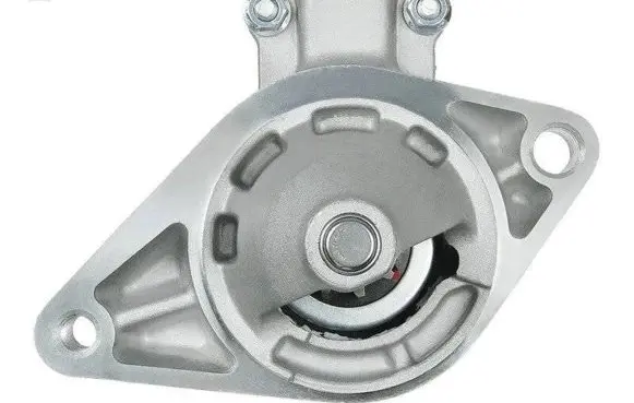 Toyota Yaris Starter motor 428000-3370 JS1308 STRL207