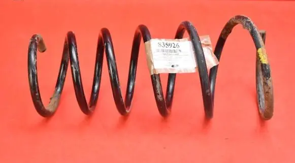 Suzuki Swift I Front coil spring