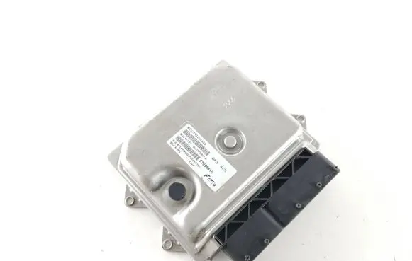 Peugeot Bipper Engine control unit/module 51896810 BC0103841A