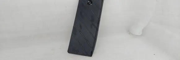 Audi Q5 SQ5 FY Foot rest pad/dead pedal 80B864777B