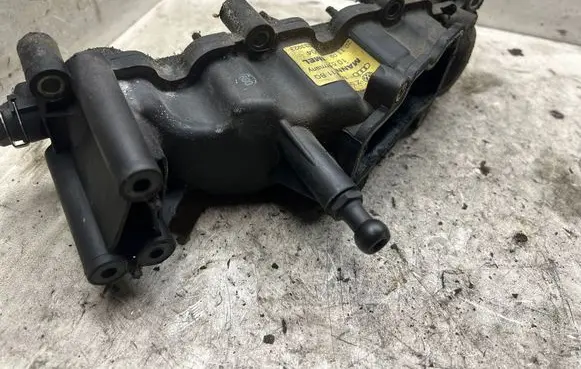 Audi A6 S6 C6 4F Intake manifold Z059129711BQ