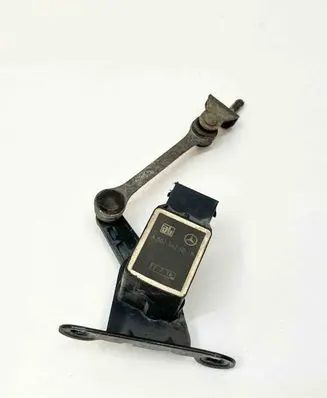 Mercedes-Benz SL R230 Air suspension front height level sensor A0025428818 0025428818