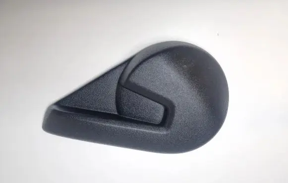 Ford Mustang VI Seat adjustment handle FR3B63610A76AE