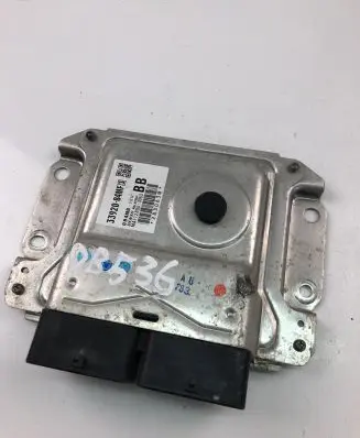 Suzuki Celerio Engine control unit/module ECU 3392084MF