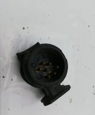 Jeep Grand Cherokee Tow bar electric socket NOCODE