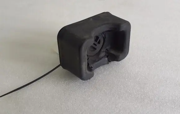 Mercedes-Benz A W177 Jacking socket point 