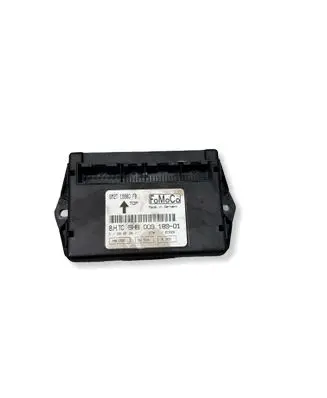 Ford Galaxy Other control units/modules 6M2T19980FB 5HB00918901