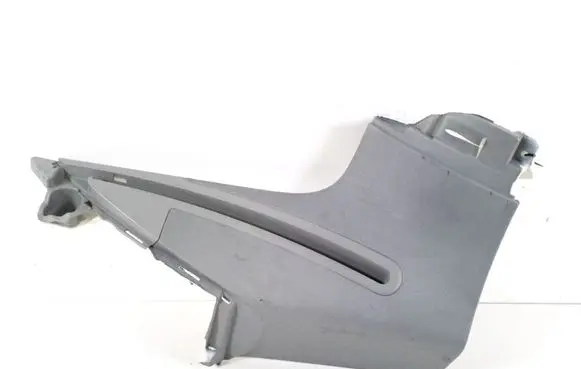 Audi A4 S4 B9 (D)pillar trim (top) 8W9867245G