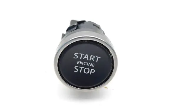Land Rover Defender Engine start stop button switch N8B214C376AA