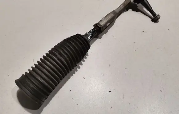 Steering tie rod