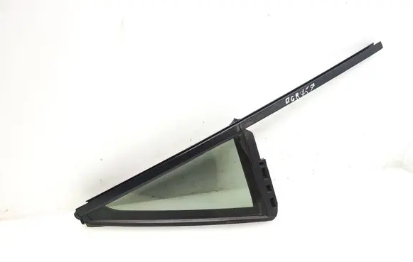 Mazda CX-5 Rear vent window glass 43R003021