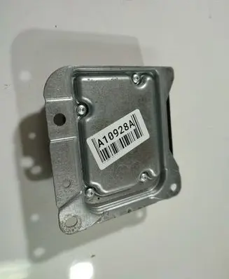 Fiat Doblo Other control units/modules 0285010586
