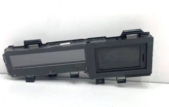 Renault Scenic III - Grand scenic III Speedometer (instrument cluster) 248103583R