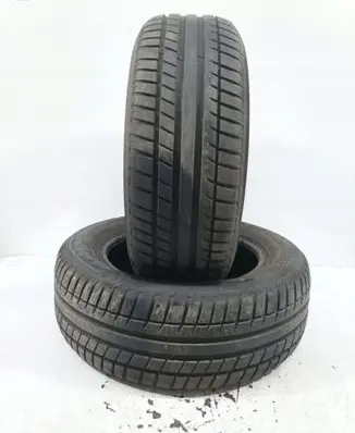 BMW 3 E46 R16 summer tire 