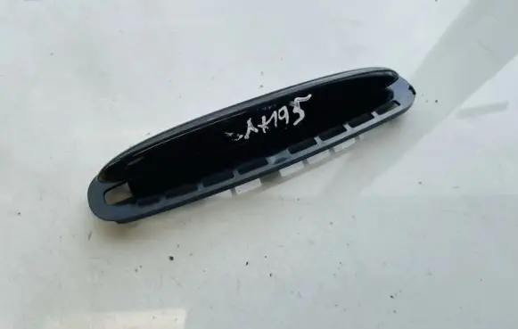 Mercedes-Benz E W211 Parking PDC control unit/module a0015421923 102366401