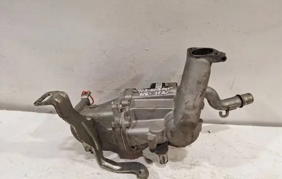 Peugeot Partner EGR valve 702209140