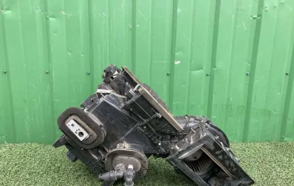 Renault Master III Heater blower radiator 272700033R 5L6020500