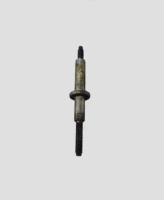 Mazda CX-7 Fuel Injector clamp holder