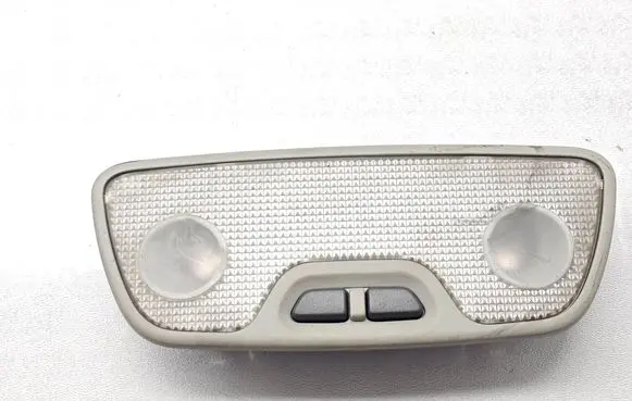 Volvo V70 Rear seat light 9178936