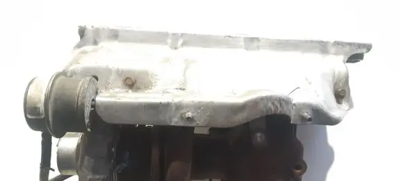 Ford Mondeo Mk III Turbo HJ00532A 19706K882